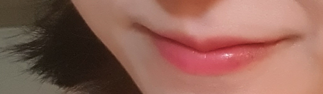 입술 발색