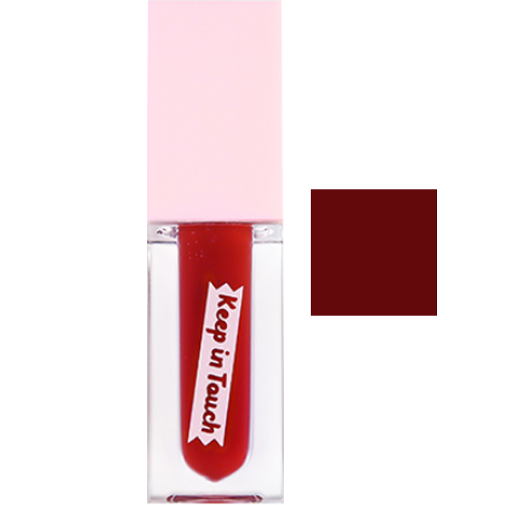 纯素果冻丰唇膏(P03 血腥葡萄酒色