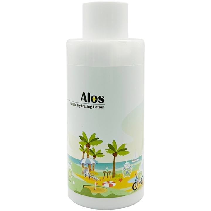 Gentle Hydrating Lotion