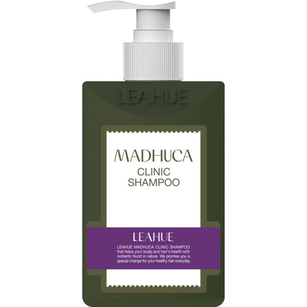 Maduka Clinic Shampoo