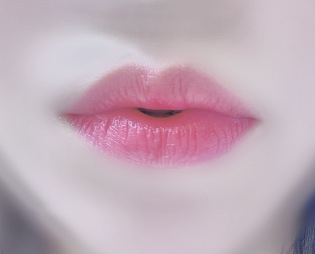 입술 발색