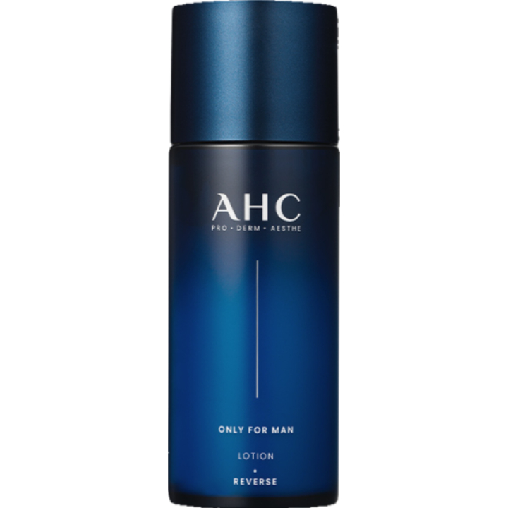 AHC Only For Men Lotion