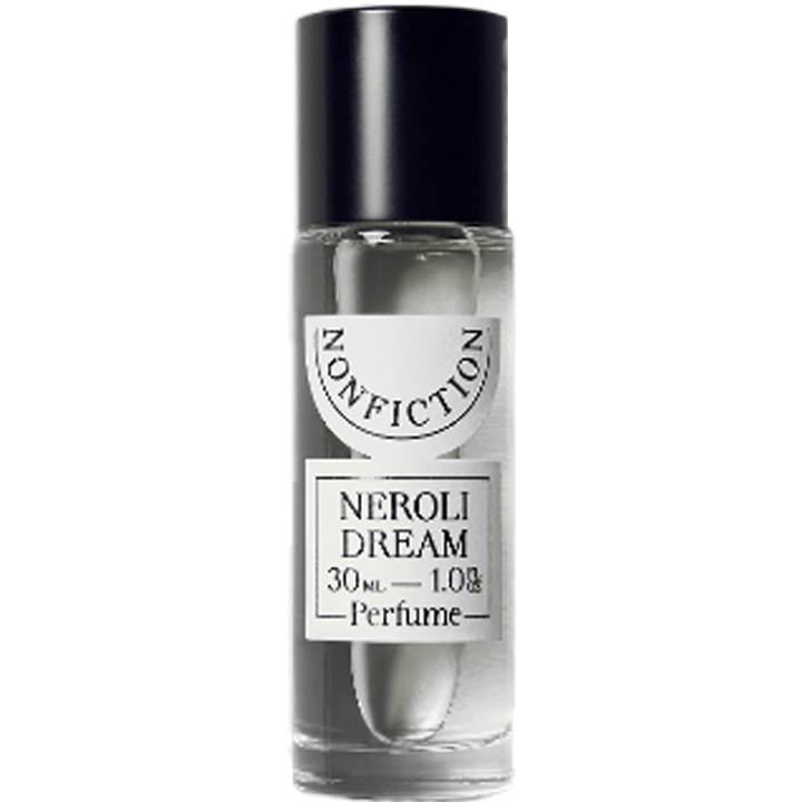 NONFICTION Citrus Collection Perfume [Neroli Dream] Reviews | Hwahae