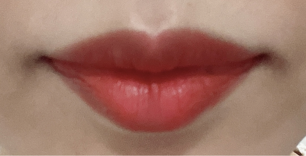 입술 발색