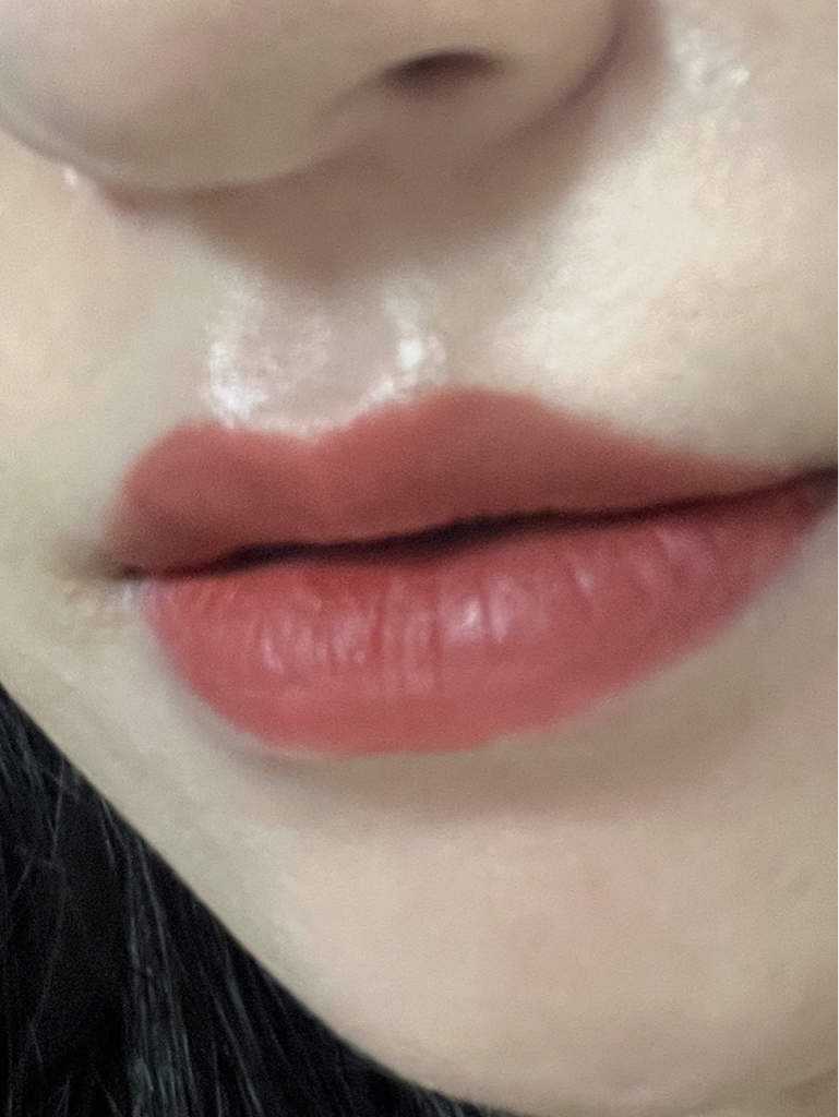 입술 발색