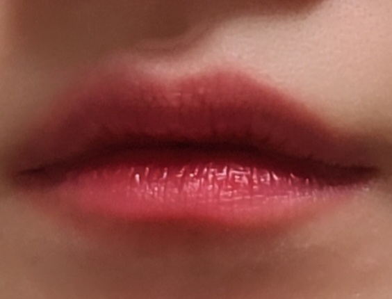 입술 발색