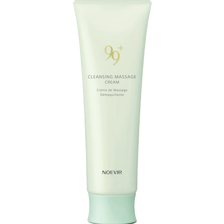 NOEVIR CLEANSING MASSAGE CREAM 130g 2個 Noevir Extra Cleansing Massage Cream - 4.23 fl.oz | tnahouse