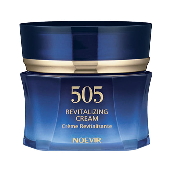 フェイスクリーム NOEVIR 505 REVITALIZING CREAM 30g NOEVIR 505 REVITALIZING CREAM 30g-Japan Online Shopping - Hommi