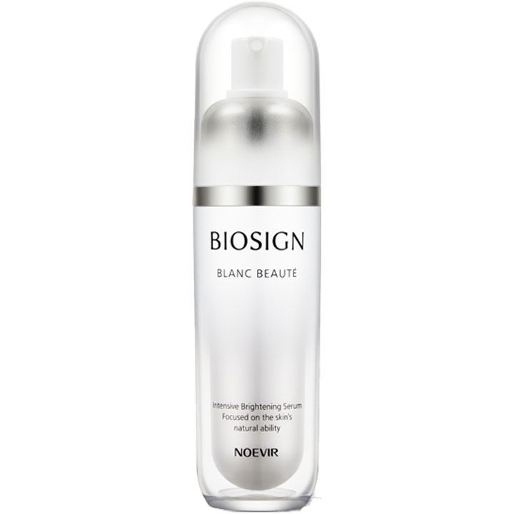 NOEVIR BIOSIGN BLANC BEAUTE リフィル 40g 新品 ノエビア バイオ