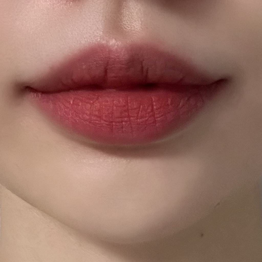 입술 발색