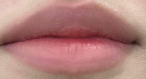 입술 발색