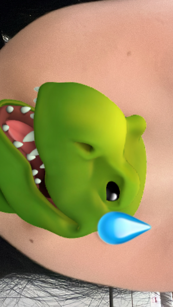 볼 발색