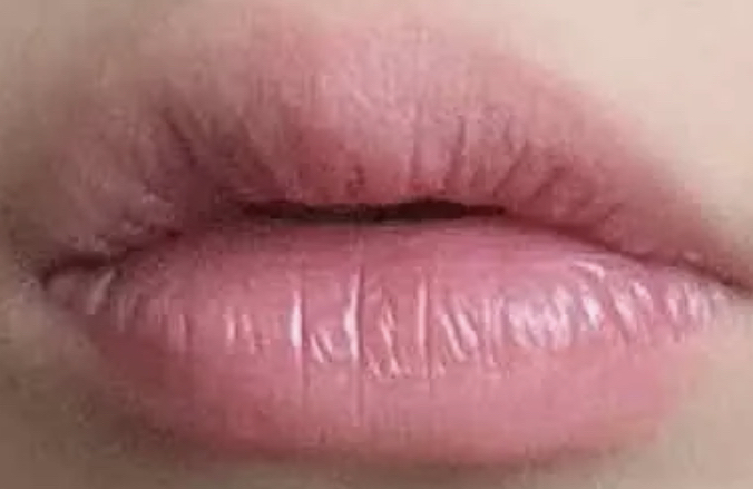 입술 발색