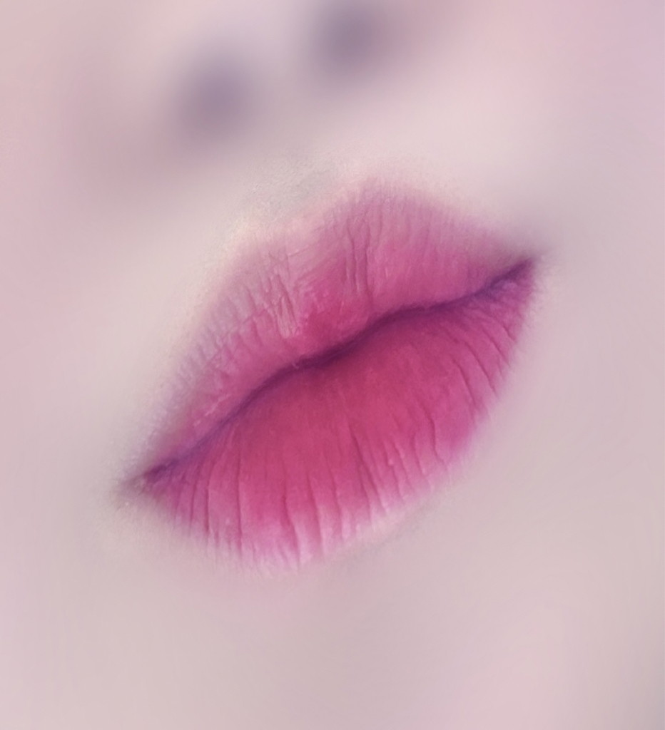 입술 발색