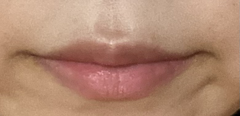 입술 발색