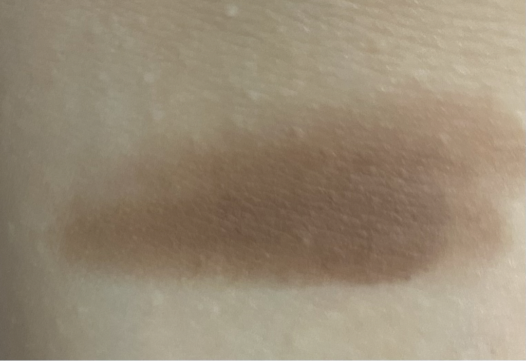 펄감