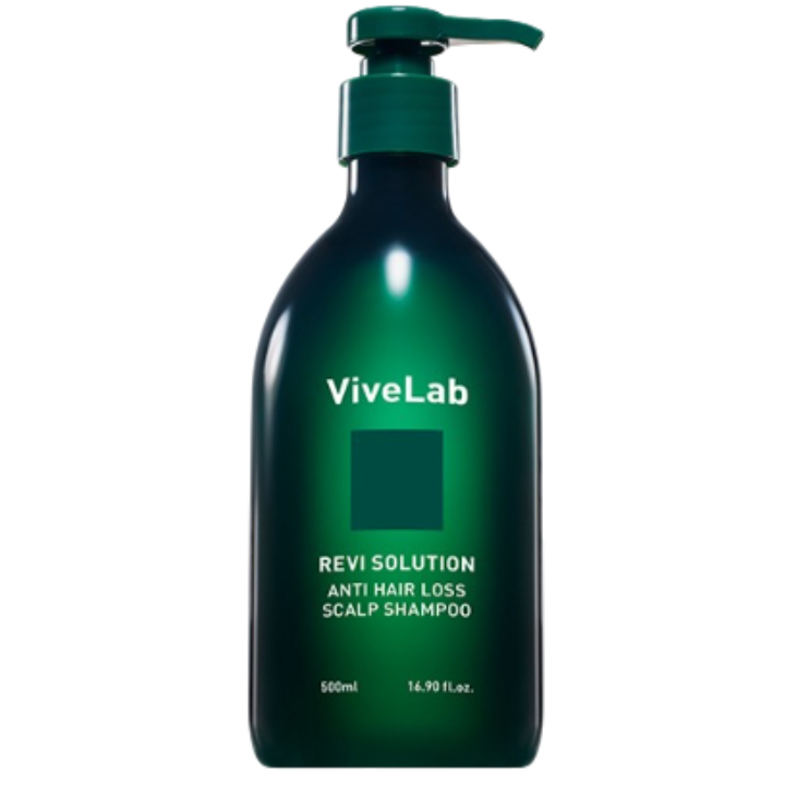 ViveLab Levi's Solution 防脱发头皮洗发水