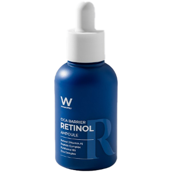Sika Barrier Retinol Ampoule