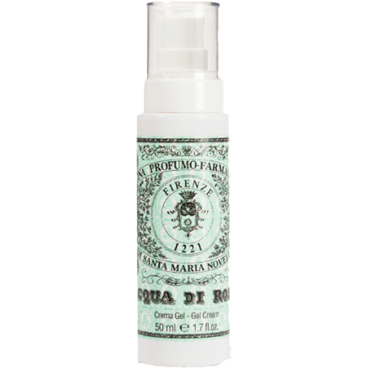 Acqua di Rose 凝霜