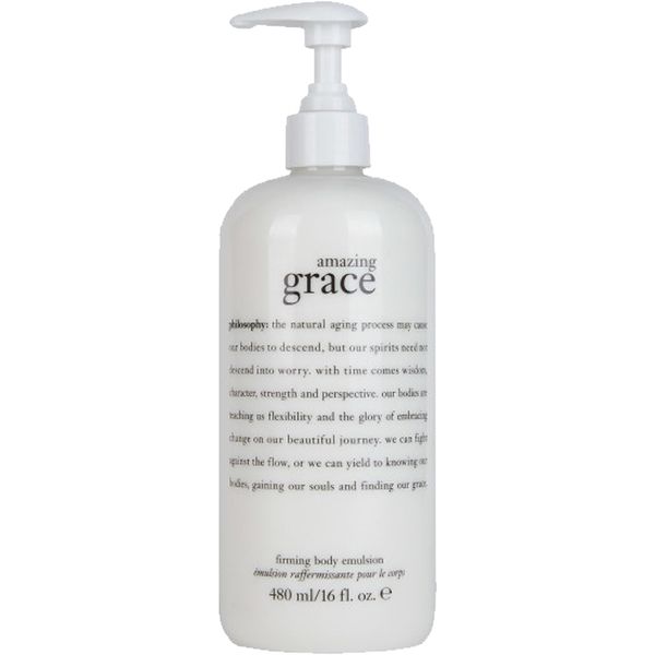 Amazing Grace Body Emulsion
