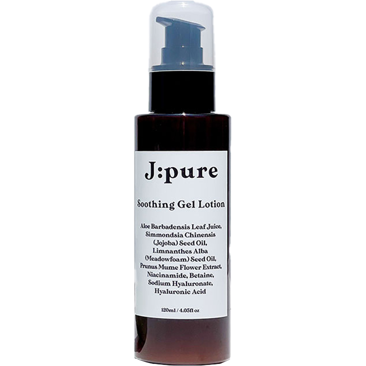 Gel dưỡng da làm dịu da Aloe Vera