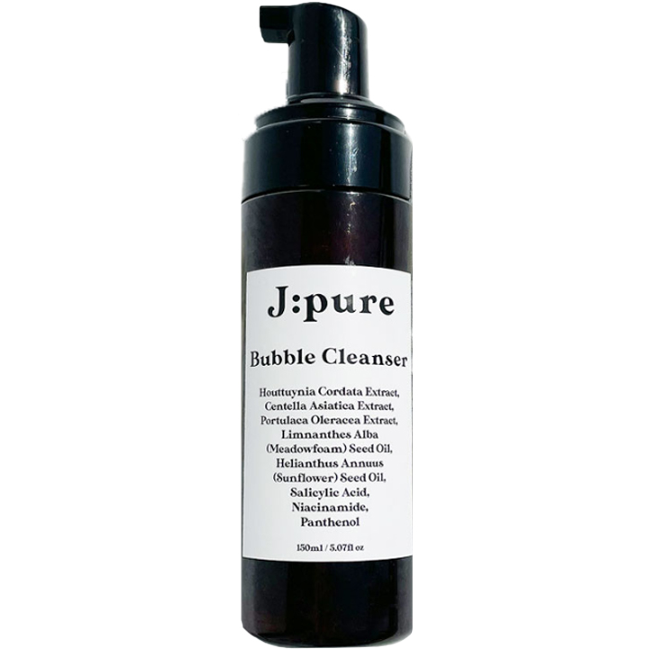 Sữa rửa mặt bọt chanh leo có tính axit nhẹ