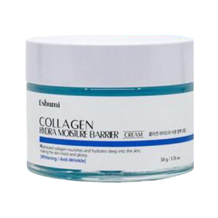 Collagen Hydra Moisture Barrier Cream
