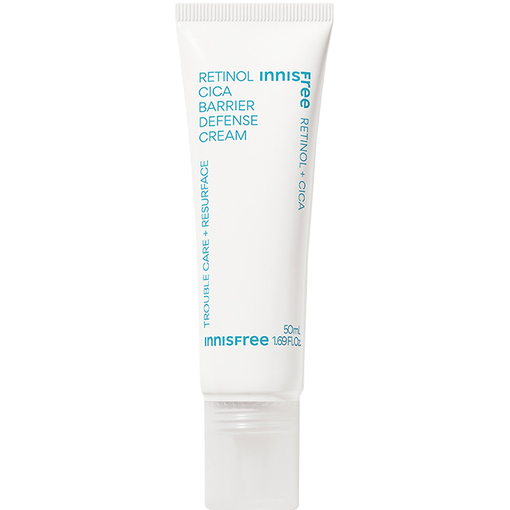 RETINOL CICA BARRIER DEFENSE CREAM