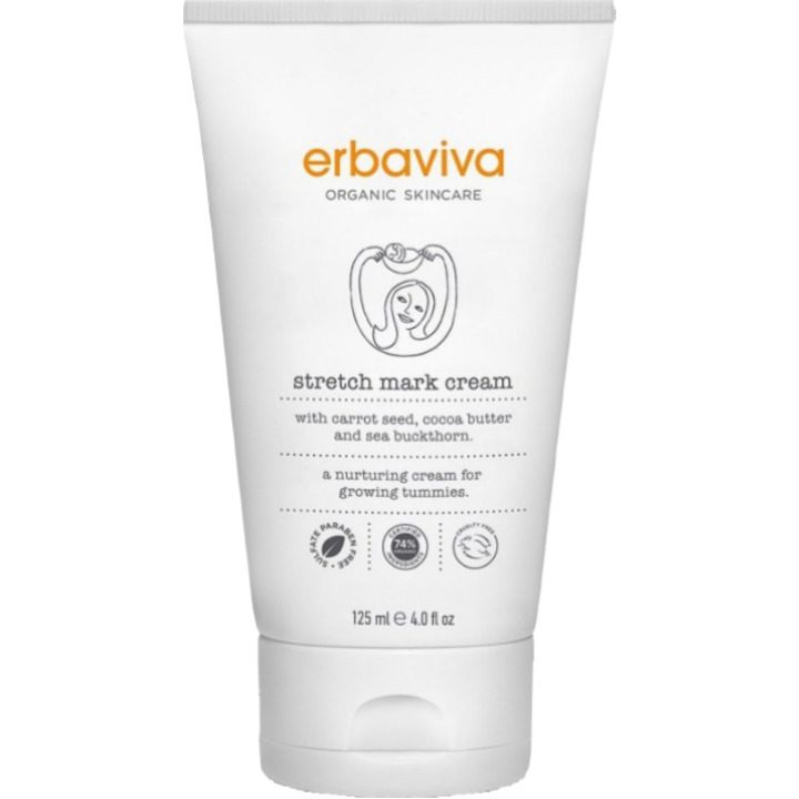 (Ultramar) Crema antiestrías