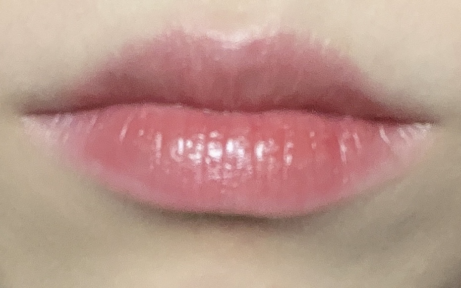 입술 발색