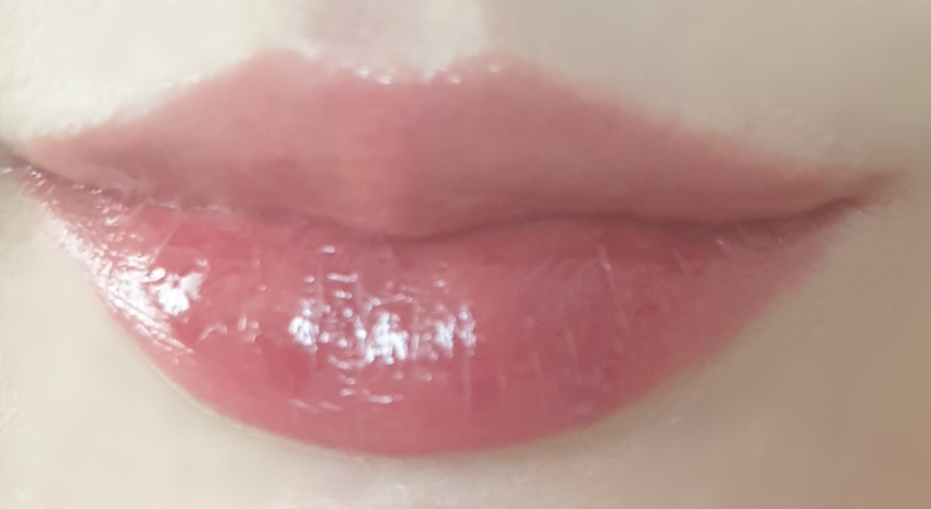 입술 발색