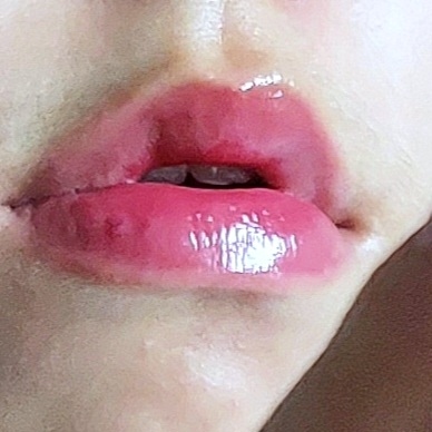 입술 발색