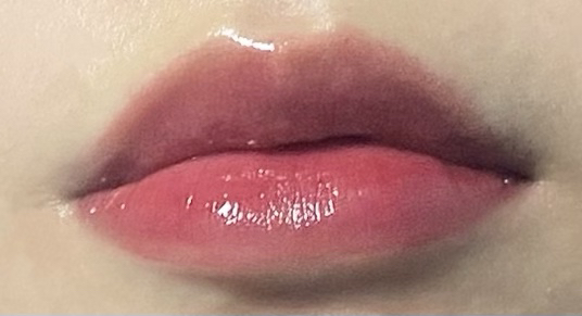 입술 발색