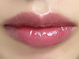 입술 발색