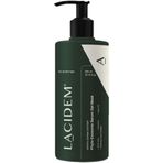 LACIDEM Matrix Derma System Phyto Exosome 精华素啫喱面膜