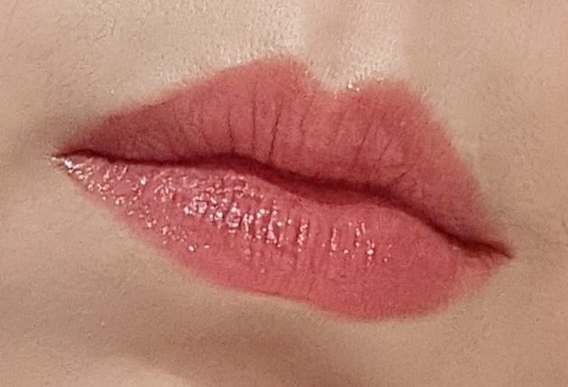 입술 발색
