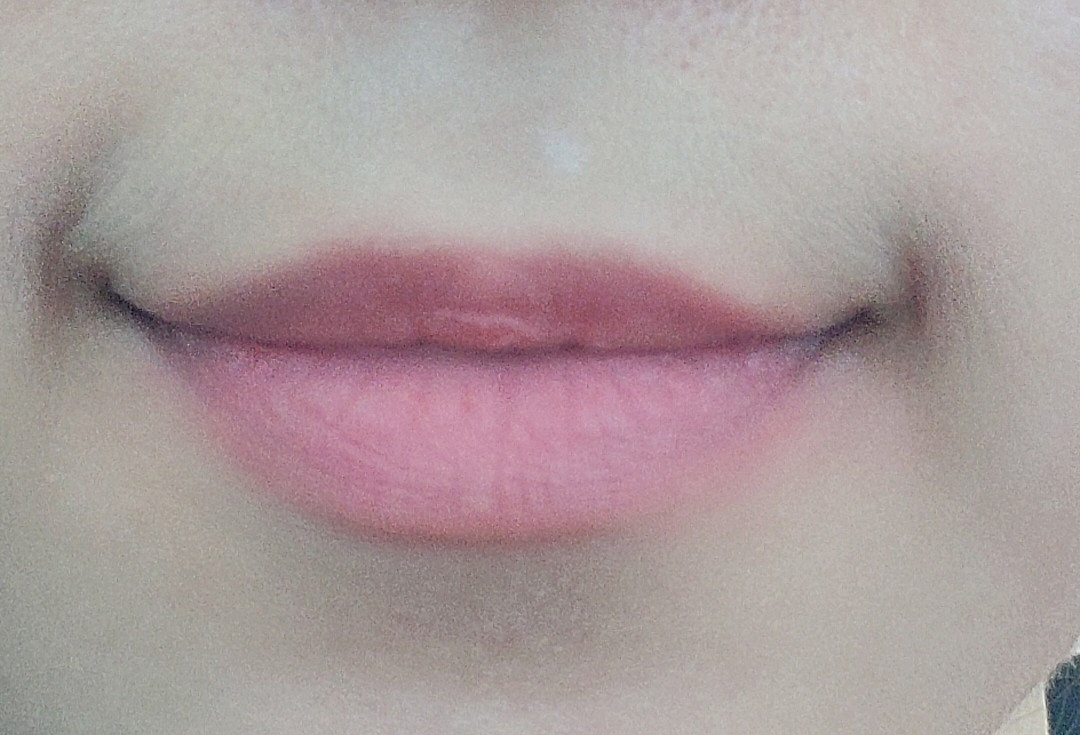 입술 발색