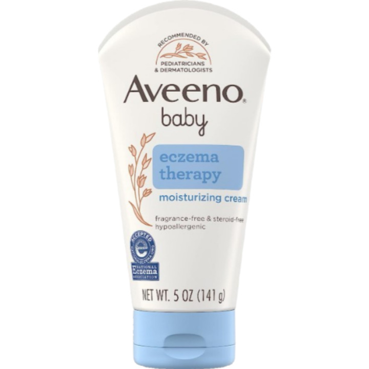 (Overseas) Baby Eczema Therapy Moisturizing Cream