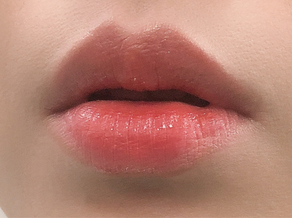 입술 발색