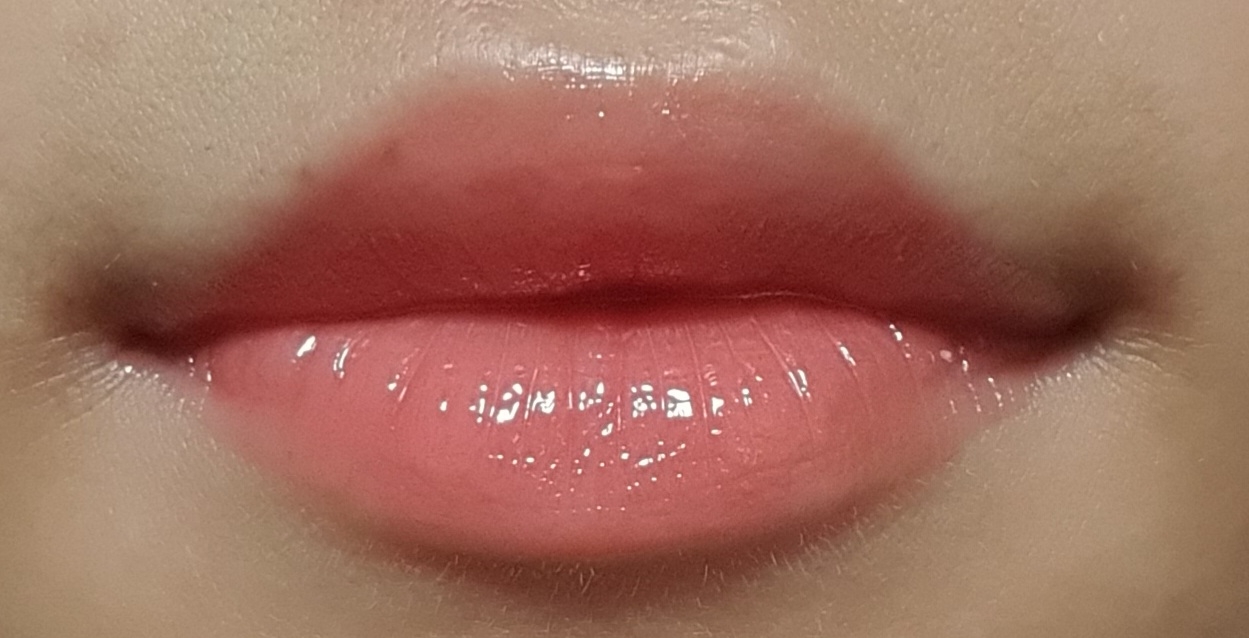 입술 발색