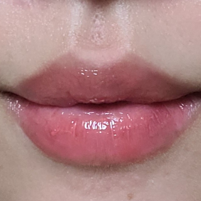 입술 발색