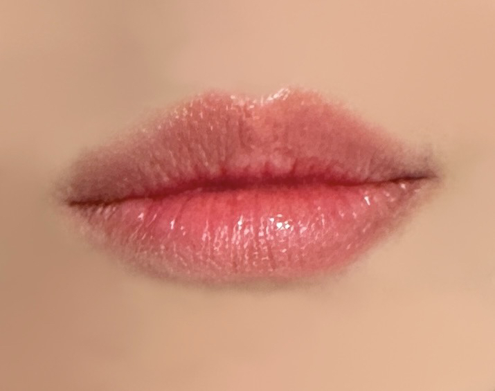 입술 발색