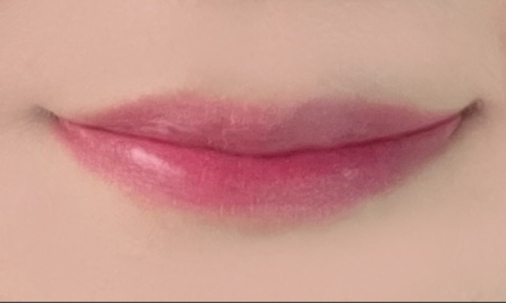 입술 발색