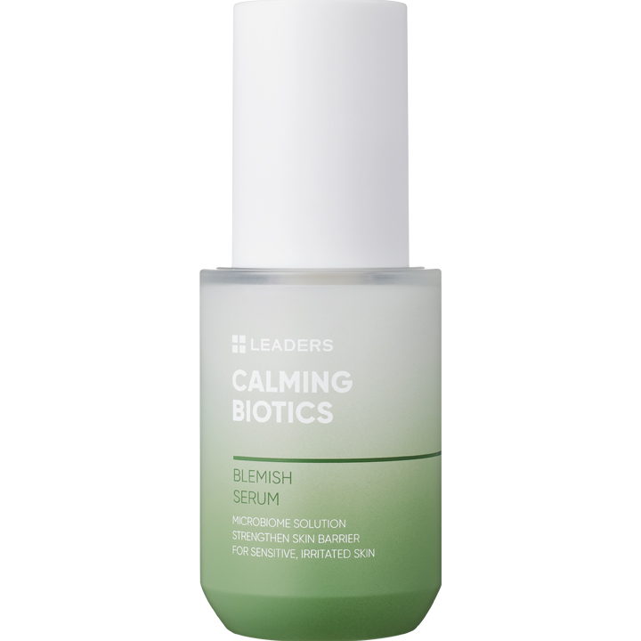 Calming Biotics Blemish Serum