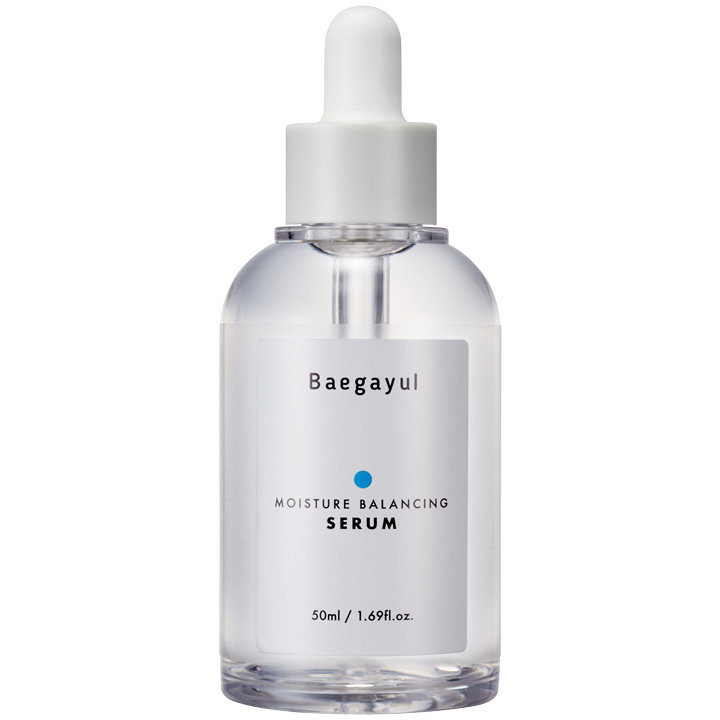 MOISTURE BALANCING SERUM