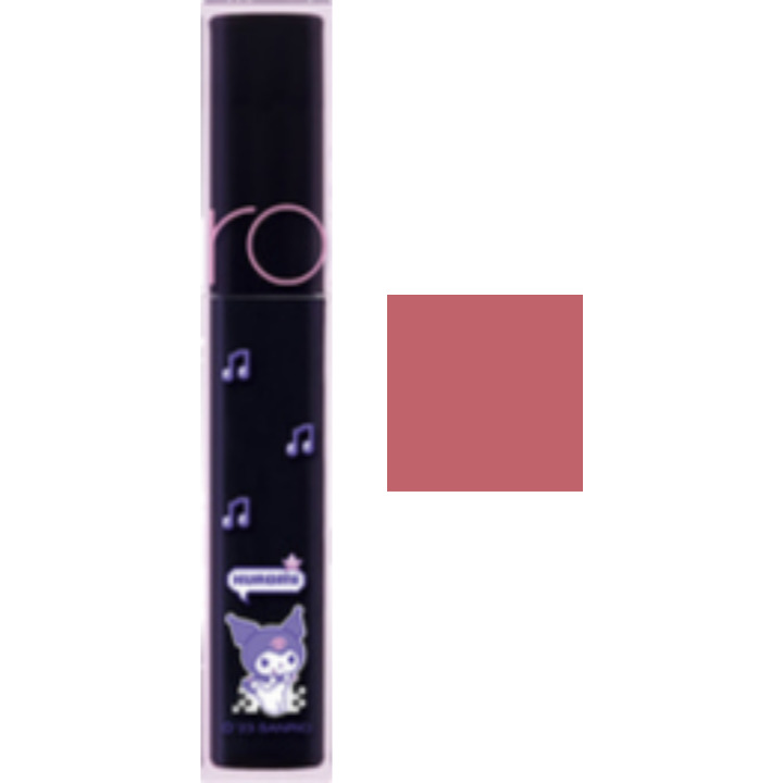 Whatever Girls Edition Kuromi Dewy Pool Water Tint [No. 13 Custard Motive]'s image