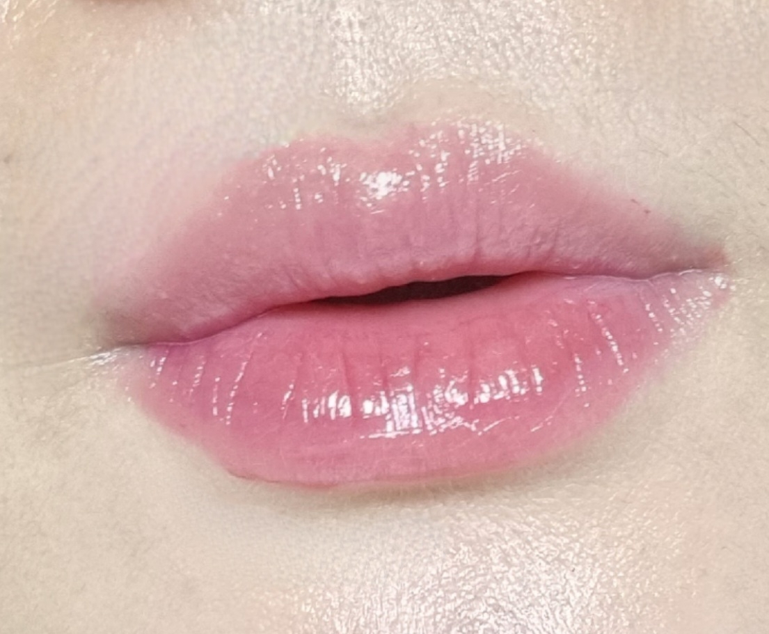 입술 발색