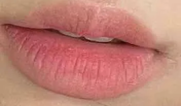 입술 발색