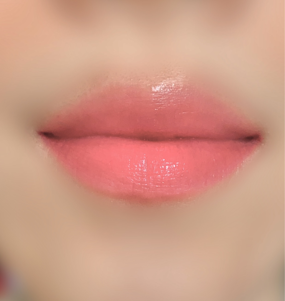 입술 발색