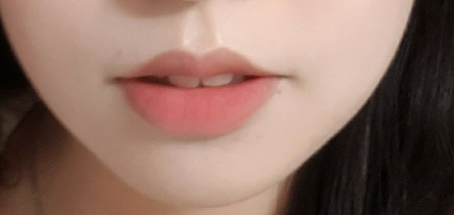 입술 발색
